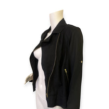 Load image into Gallery viewer, Pinky Black Women&#39;s Jacket