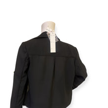 Load image into Gallery viewer, Pinky Black Women&#39;s Jacket