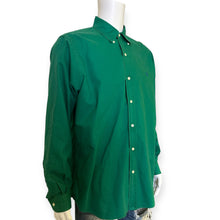 Load image into Gallery viewer, Polo Garment-Dyed Oxford Shirt