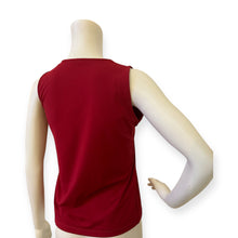 Load image into Gallery viewer, Keyhole Tank Top