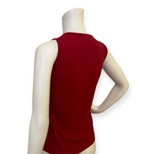 Load image into Gallery viewer, Keyhole Tank Top