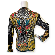 Load image into Gallery viewer, Gianni Versace Wrap Blouse