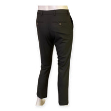 Load image into Gallery viewer, Amazon Essentials Slim Tapered Smart Trousers