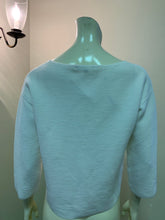 Load image into Gallery viewer, Ripple Crew Neck Sweater