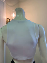 Load image into Gallery viewer, Underbust Crop Top