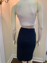 Load image into Gallery viewer, The Elegant Black Skirt