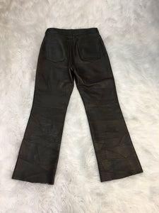 Unique Vintage Paris Pants