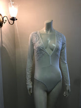 Load image into Gallery viewer, Luxe Lace Leotard