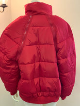 Load image into Gallery viewer, Zip Off Sleeve Puffer Jacket