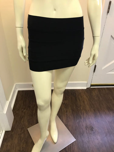 The Bodycon Skirt