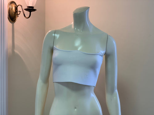 Vera Strapless Bustier