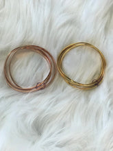 Load image into Gallery viewer, 3 Piece Bangle Set