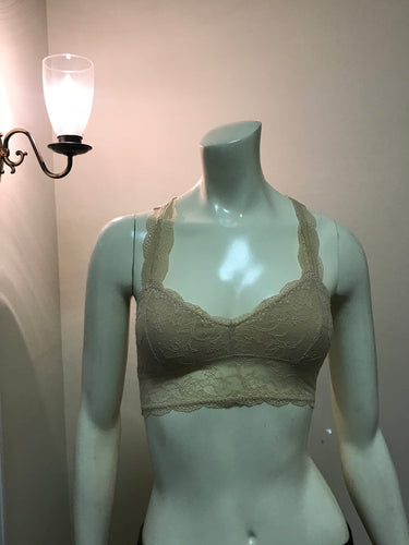 Uncdercover Bralette