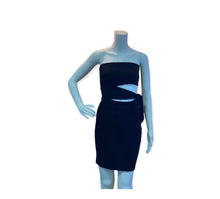 Load image into Gallery viewer, Cut Out Bodycon Dress