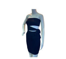 Load image into Gallery viewer, Cut Out Bodycon Dress