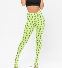 Load image into Gallery viewer, Dollar Leggings