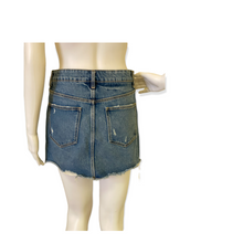 Load image into Gallery viewer, JOIN LIFE Zara Denim Skirt