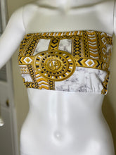 Load image into Gallery viewer, 100% Authentic Versace Bandeau