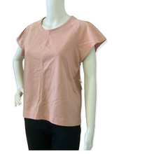 Load image into Gallery viewer, FA Flutter Sleeve Tee