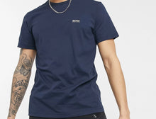 Load image into Gallery viewer, Authentic Hugo BOSS Athleisure front and back logo T-Shirt