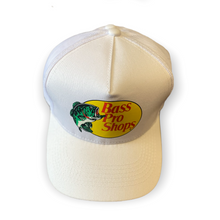 Load image into Gallery viewer, Bass Pro Shops Snap Backs