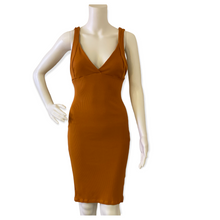 Load image into Gallery viewer, Dirty Citrus Dress
