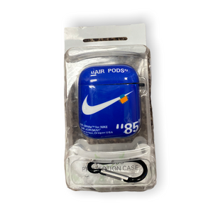 Off White for Nike Design AirPods Protection Case