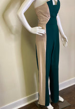 Load image into Gallery viewer, Creme Jumpsuit