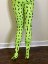 Load image into Gallery viewer, Dollar Leggings