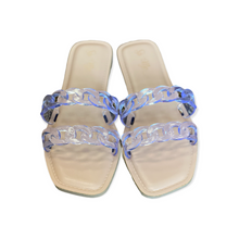 Load image into Gallery viewer, So Me Jelly Sandals