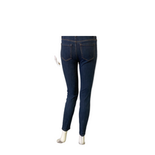 Load image into Gallery viewer, Shine Bright Skinny Dark Wash Blue Revival Jeans