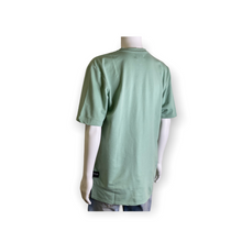 Load image into Gallery viewer, Mint Green Lighting Tee