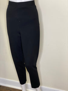 Two by Vince Camuto Seamed Back Leggings