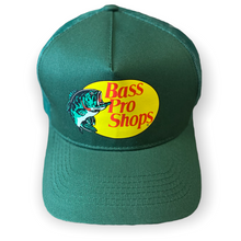 Load image into Gallery viewer, Bass Pro Shops Snap Backs