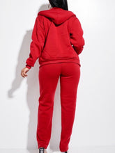 Load image into Gallery viewer, French Terry Sweatsuit