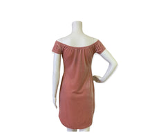 Load image into Gallery viewer, Blush Knit Dress