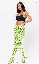 Load image into Gallery viewer, Dollar Leggings