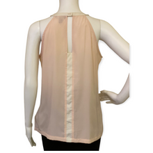 Load image into Gallery viewer, Petite Blush Casual Tank