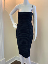 Load image into Gallery viewer, Little Black Detail Dress