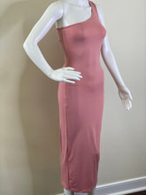 Load image into Gallery viewer, Blush Side Dress