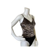 Load image into Gallery viewer, Luxe Velvet Bodysuit