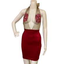 Load image into Gallery viewer, (Custom) A Night Out Dress